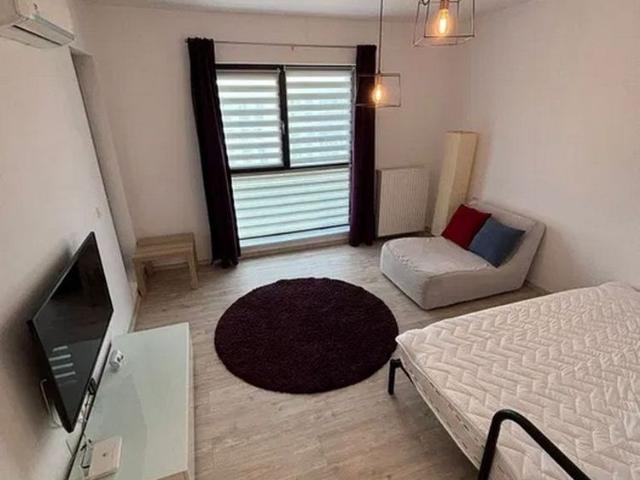 Garsoniera de inchiriat | Exigent Plaza faza 2 | 35 mp |