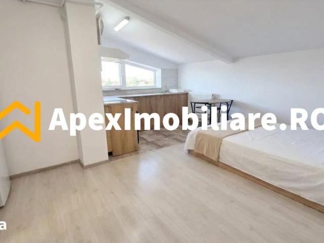 Garsoniera de inchiriat Fundeni Bucuresti | ApexImobiliare.ro