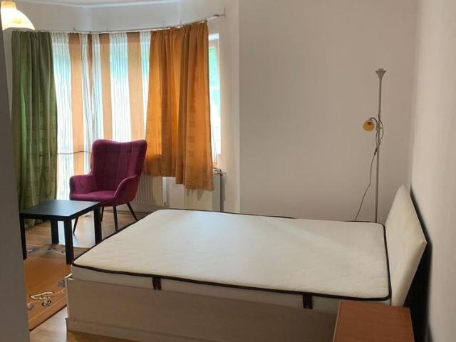Garsoniera de inchiriat | Gheorgheni | Parcare | Interservisan