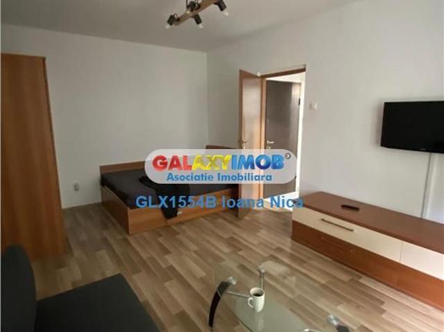 GARSONIERA DE INCHIRIAT GORJULUI