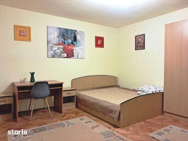 Garsoniera de inchiriat Hipodrom