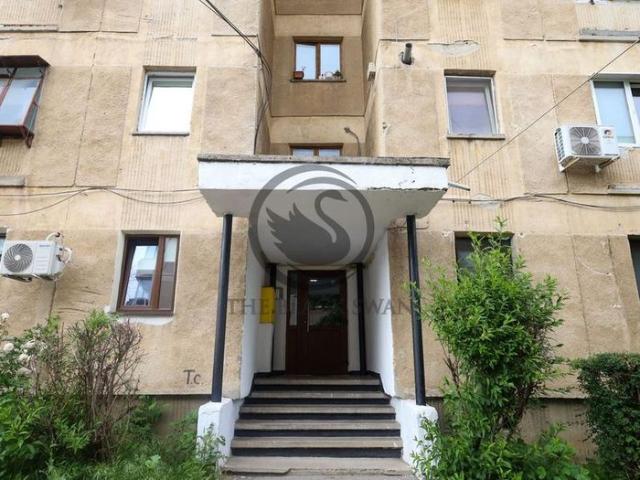 Garsoniera de închiriat I Zona Gheorghe Doja, Ploiesti I Comision 0%