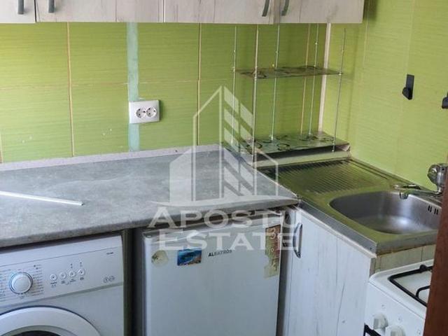 Garsoniera de inchiriat in Timisoara, zona Badea Cartan