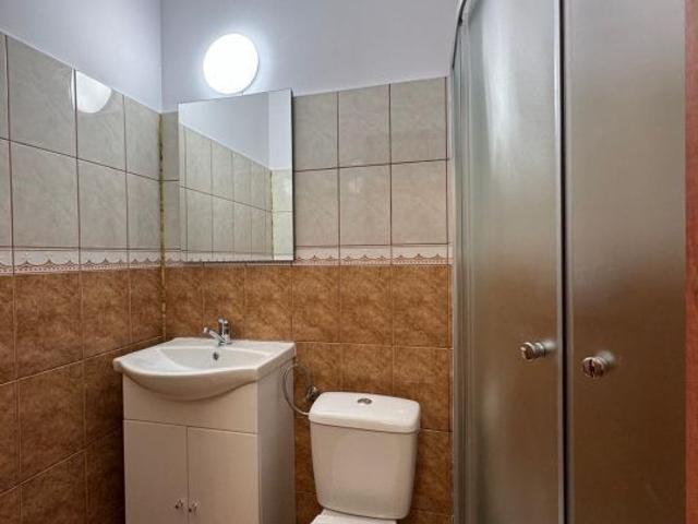 Garsoniera de inchiriat in zona Metrom str. Barbu Lautaru Carpatil