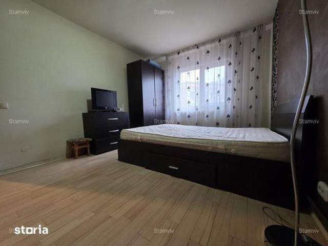 Garsoniera de inchiriat in zona Militari Lujerului