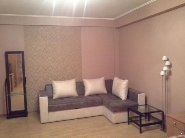 Garsoniera de inchiriat in zona bld. Timisoara Plaza