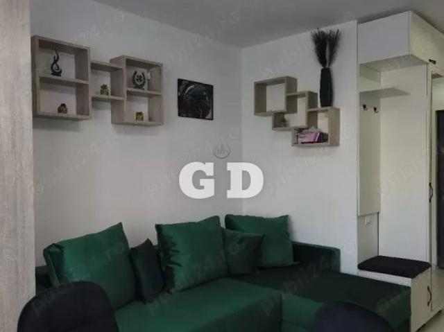 Garsoniera de inchiriat in zona Compa Bloc nou