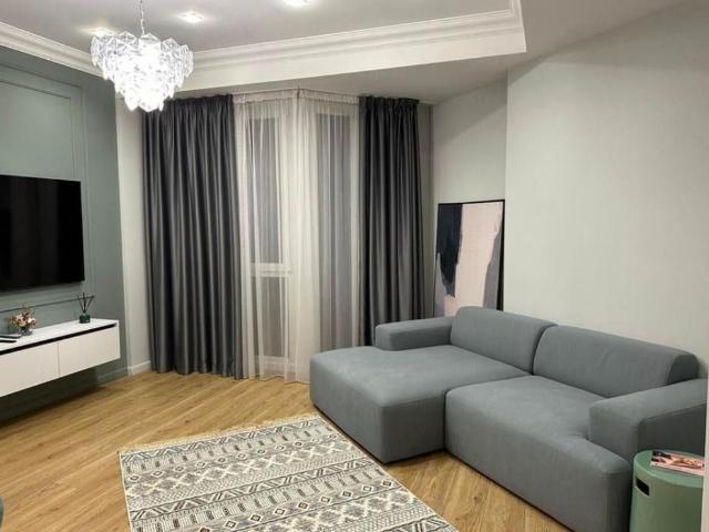 Garsoniera de inchiriat in zona Lujerului