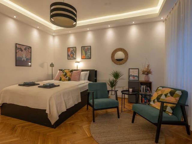 Garsoniera de inchiriat in zona Lujerului