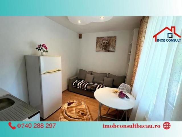 Garsoniera de inchiriat in zona Stadionului mutare imediata!CE1617
