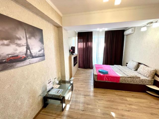 Garsoniera de inchiriat in zona Spitalului Fundeni