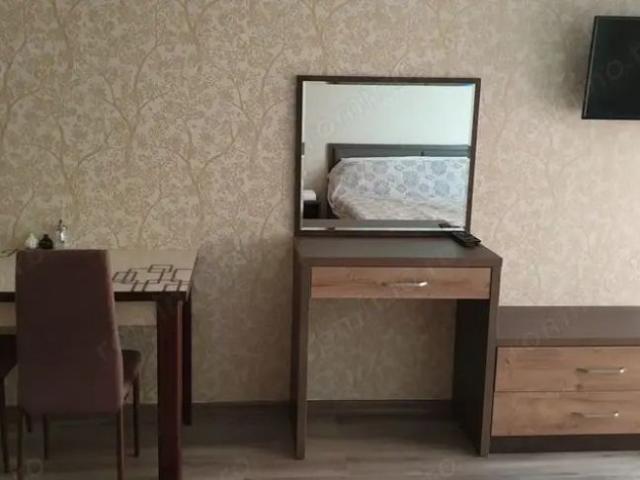 Garsoniera de inchiriat in zona Teiul Doamnei