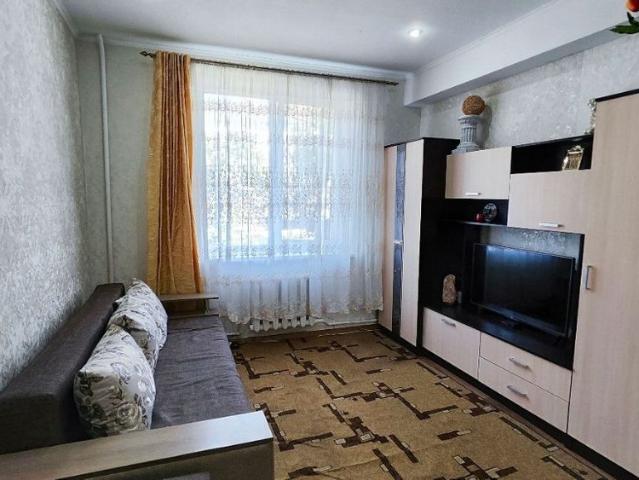 Garsoniera de inchiriat in zona Ultracentrala