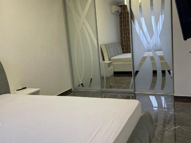 Garsoniera de inchiriat in zona Universitatii