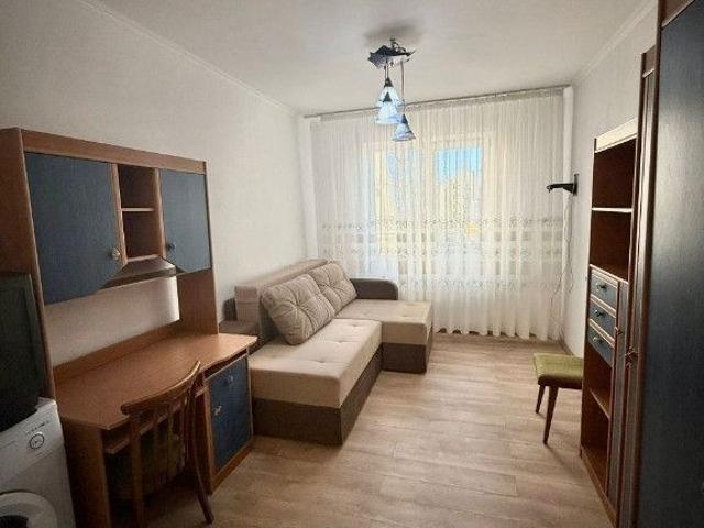 Garsoniera de inchiriat in zona 13 Septembrie