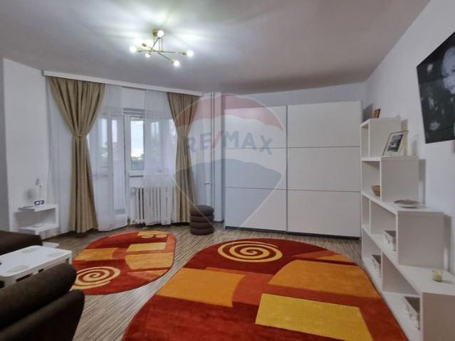 Garsoniera de inchiriat în zona 13 Septembrie/Panduri