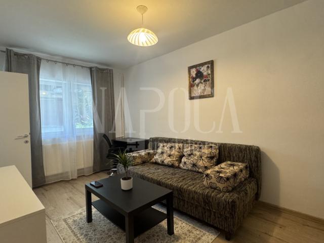 Garsoniera de inchiriat in Zorilor, Cluj Napoca, ID IG 161335