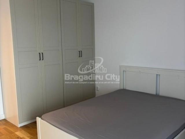Garsoniera de inchiriat in ADM