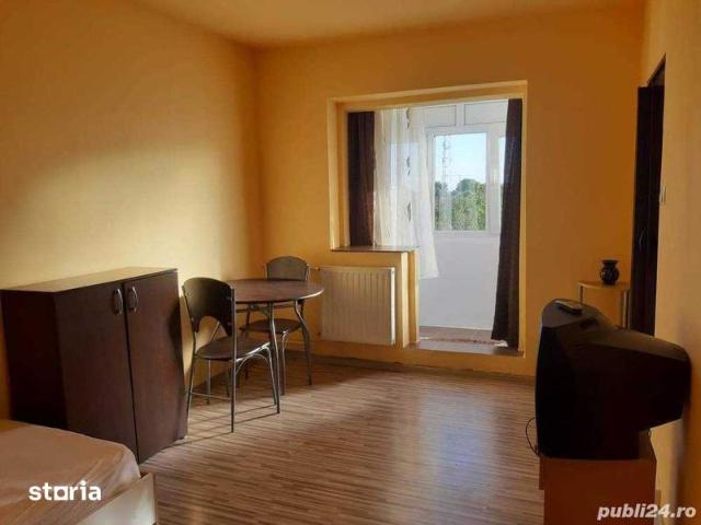 Garsoniera de inchiriat in Calea Buziasului