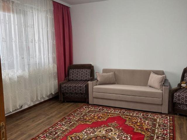 Garsoniera de inchiriat in Colentina cu centrala proprie