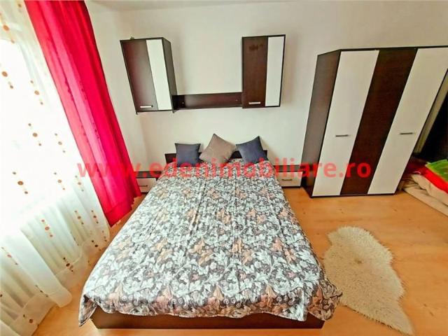 Garsoniera de inchiriat in Cluj, zona Marasti, 270 eur
