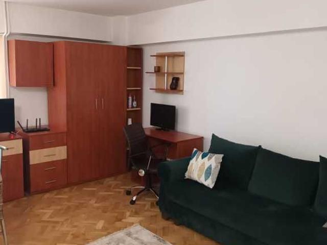 Garsoniera de inchiriat in Craiova, Dolj, Ultracentral, Str.Vasile Conta, Z uri