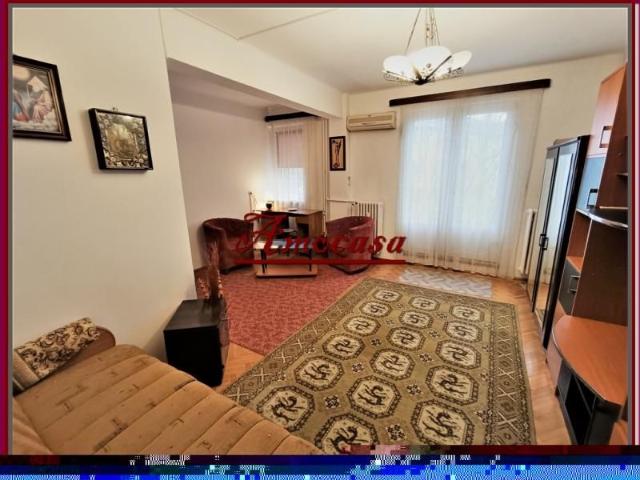 Garsoniera de inchiriat in Craiova Ultracentral Mercur Center