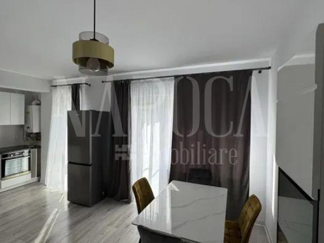 Garsoniera de inchiriat in Floresti, ID IG 160456