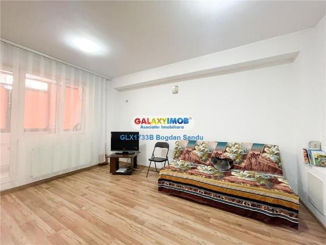 Garsoniera de inchiriat in Militari Residence Tineretului