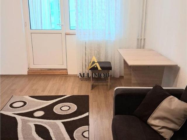 Garsoniera de inchiriat in Ploiesti, zona Ultracentrala