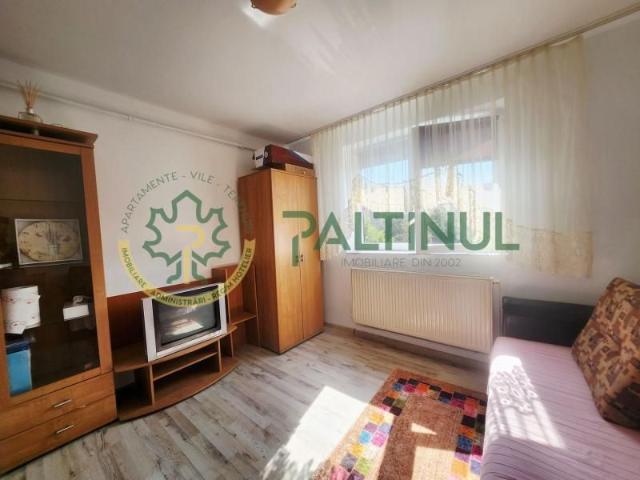 Garsoniera de inchiriat in Sibiu, Vasile Aaron mica si functionala