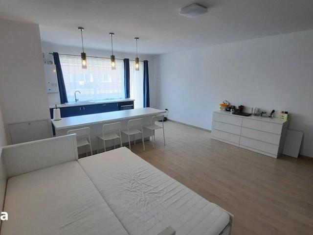 Garsoniera de inchiriat in Subcetate City + loc parcare