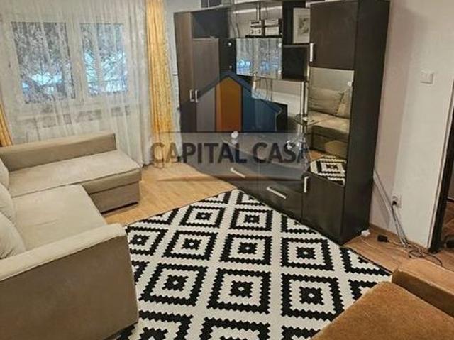 Garsoniera de închiriat închiriere București sector 6 Lujerului