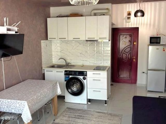 Garsoniera de inchiriat Jumbo