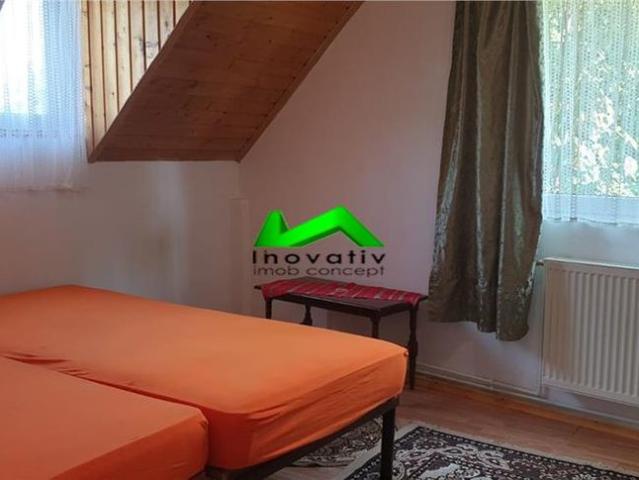 Garsoniera de inchiriat la casa Sibiu zona strazii Record