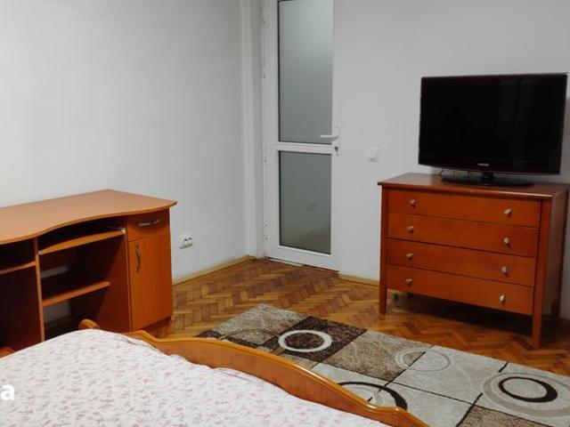 Garsoniera de închiriat langa Ramada