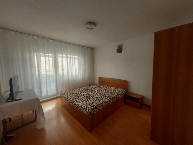 Garsoniera de inchiriat langa Spitalul de Pediatrie str Dacia