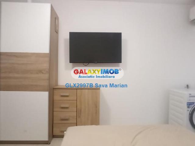 garsoniera de inchiriat lujerului