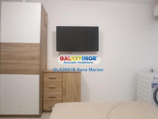 GARSONIERA DE INCHIRIAT LUJERULUI