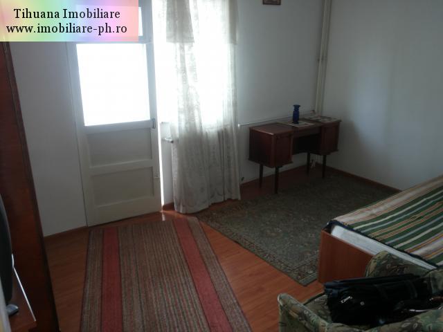 Garsoniera de inchiriat Malu Rosu Simache
