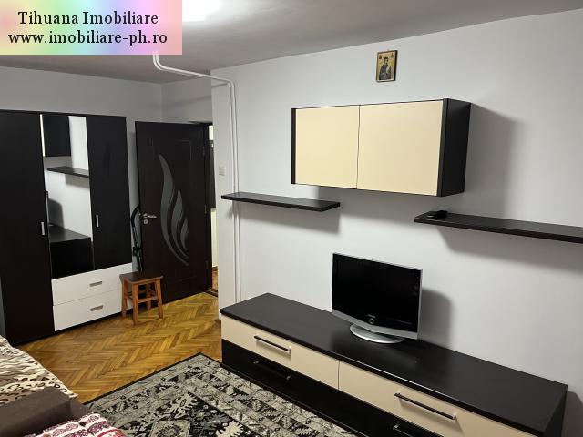 Garsoniera de inchiriat Malul Rosu Sc.Simache INCHIRIAT