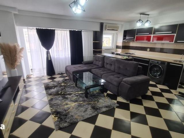 Garsoniera de inchiriat Mall Vitan Open Space