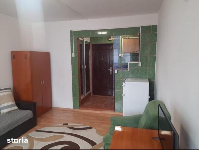 Garsoniera de inchiriat Marasti strada Cojocnei