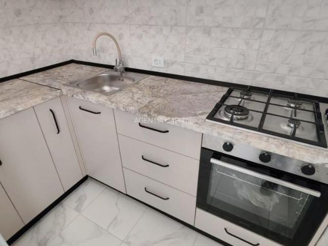 Garsoniera de inchiriat Mazepa G