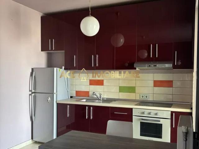 Garsoniera de inchiriat | Mihai Bravu | Metrou | Centrala | CatFriendl