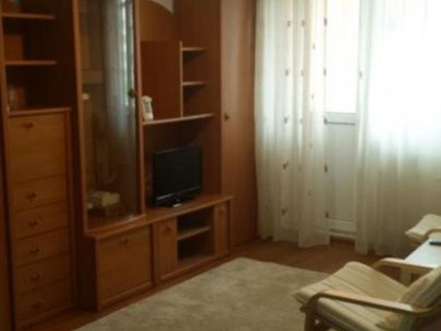 Garsoniera de inchiriat | Militari | 3 Min Metrou Lujerului | Renovat