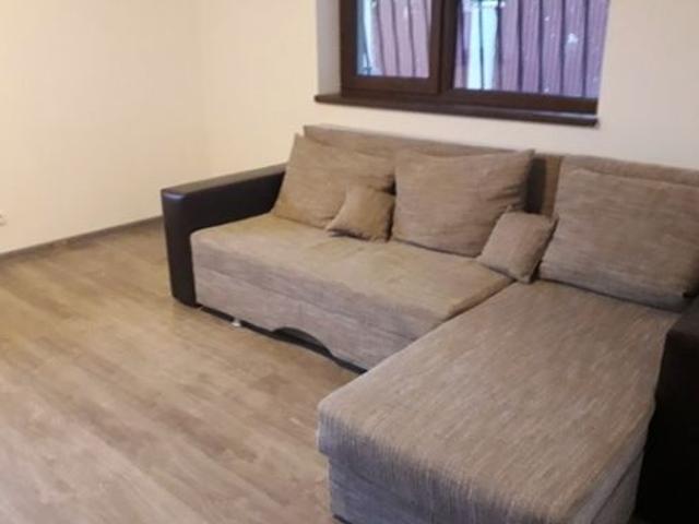 Garsoniera de inchiriat Militari Pacii bloc nou