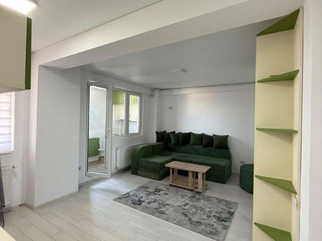 GARSONIERA DE INCHIRIAT MILITARI RESIDENCE COMISION 50%