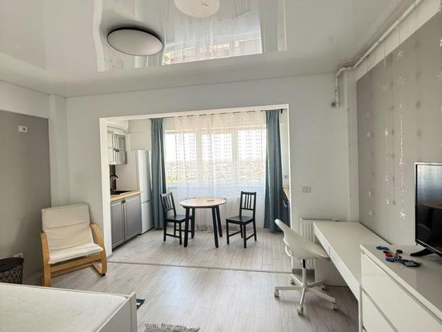 GARSONIERA DE INCHIRIAT MILITARI RESIDENCE COMISION 50%
