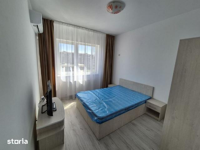 GARSONIERA DE INCHIRIAT MILITARI RESIDENCE COMISION 50%